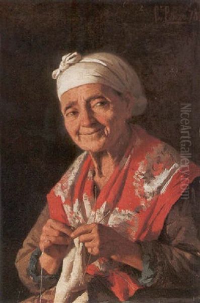 Sempre Allegra - view 1