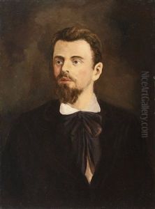 Portrait Of A Man