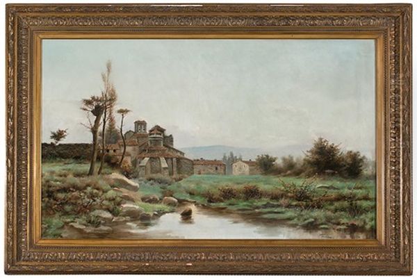 Paisaje - view 1