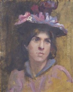 The Sunday Bonnet