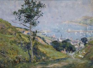 The Little Regatta - Howth