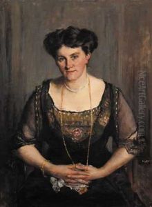 Miss Griffith Miss Griffith
