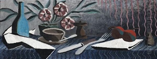 Still Life, 1937 - view 1