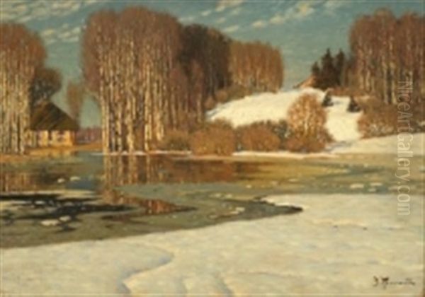 Varvinter - view 1