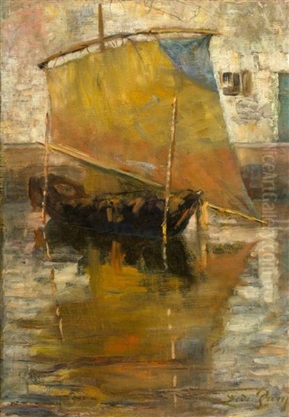 Bateau De Peche - view 1