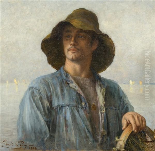 Le Pecheur De Venise - view 1