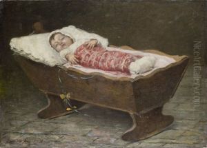 Le Berceau