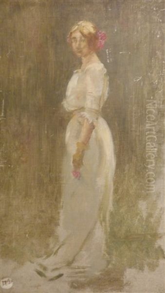 Etude Pour Alba - view 1