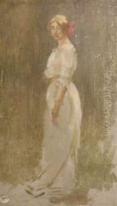 Etude Pour Alba