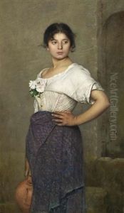 Romisches Madchen