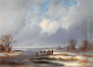 Winter Landscape
