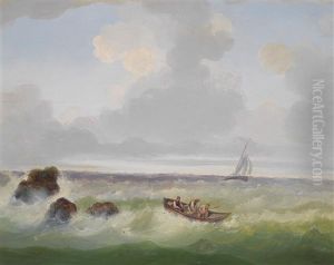 Maritime Scene