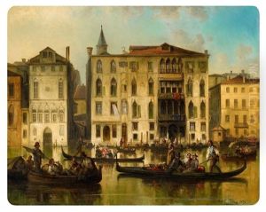Canale Grande Canale Grande