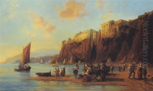Tropea In Kalabrien - view 1