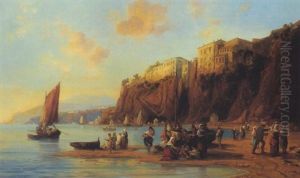 Tropea In Kalabrien