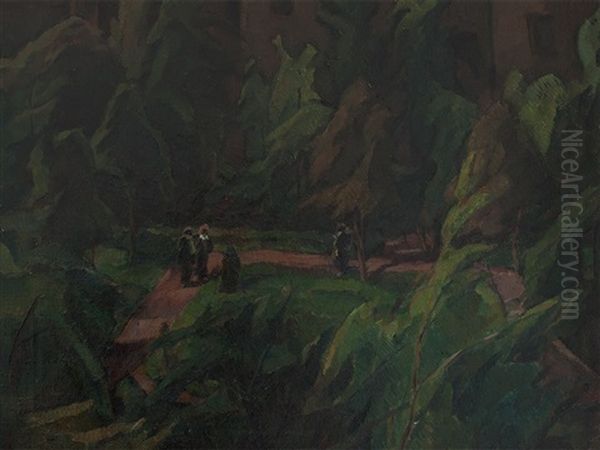 Walk In The Park - view 1