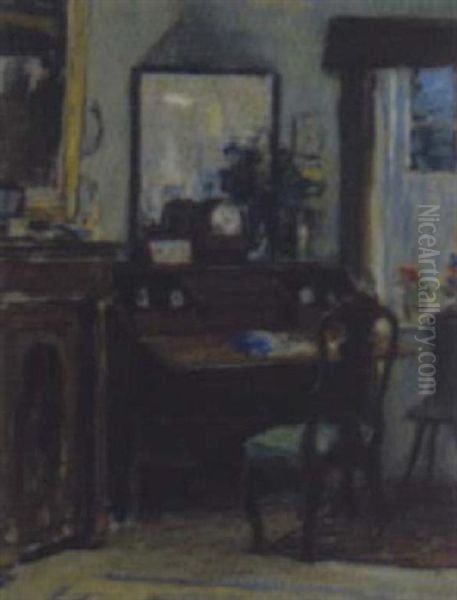 Interieur - view 1