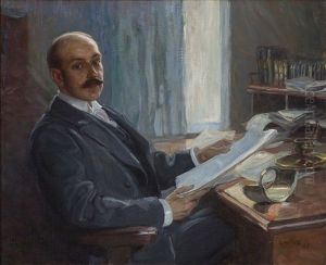 Landgerichtsrat Dr. Homan
