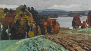 Langburgner See Langburgner See