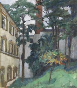 Schlosshof Schlosshof