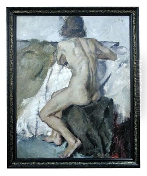 Nude - view 1