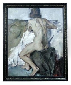 Nude Nude