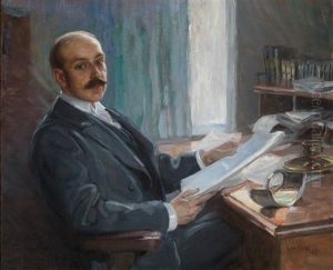 Landesgerichtsrat Dr. Homan
