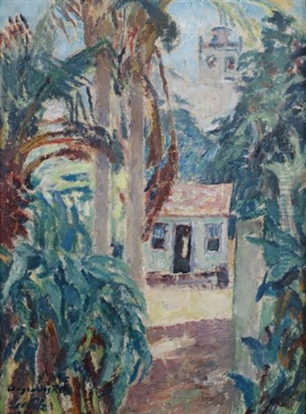 Studie Aus Angra Dos Reis - view 1