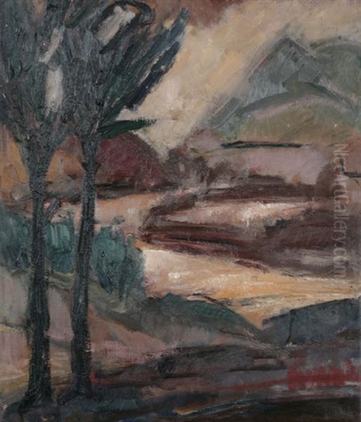 Partie An Der Brasilianischen Kuste - view 1