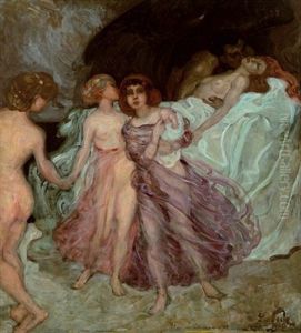Drei Grazien Fuhren Ein Kind Ins Leben: Vom Tod Zum Leben Ii Drei Grazien Fuhren Ein Kind Ins Leben: Vom Tod Zum Leben Ii