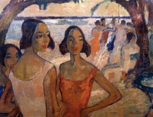 Paqueta by Leo Putz
