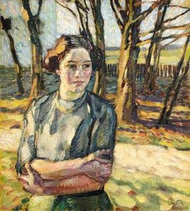 Wintersonne (winter Sun)