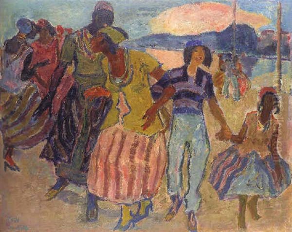 Karneval - Spaziergang - view 1