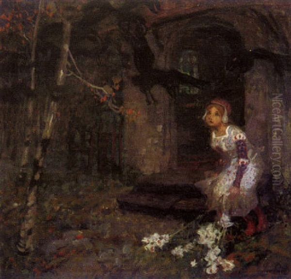 Das Marchen Von Den Zwolf Brudern - view 1