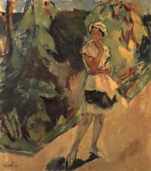 Mittagssonne - view 1