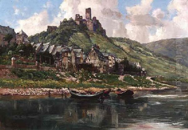 Beilstein An Der Mosel - view 1