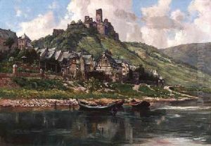 Beilstein An Der Mosel