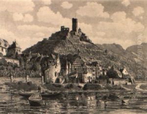 Beilstein An Der Mosel