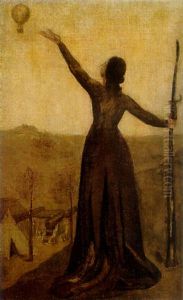 La Montgolfiere