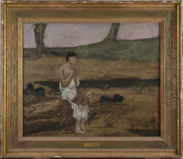 The Prodigal Son - view 1