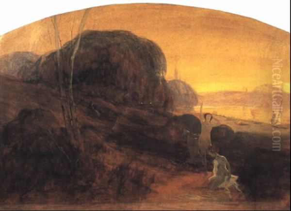 L'ete - view 1