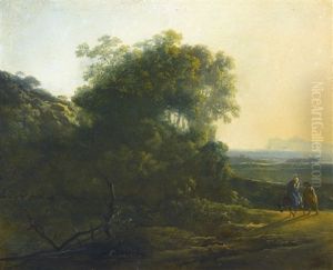 The Flight Into Egypt The Flight Into Egypt