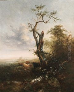 Landschaft