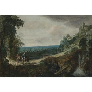 The Flight Into Egypt The Flight Into Egypt