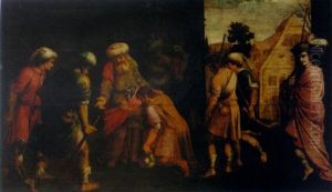 The Return Of The Prodigal Son The Return Of The Prodigal Son