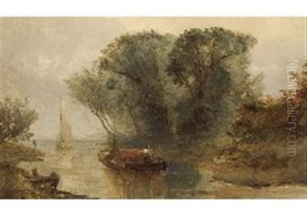 Sailing - view 1