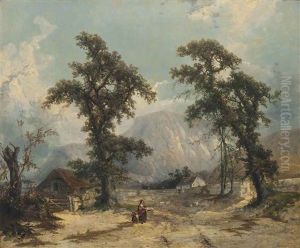 Returning Home
