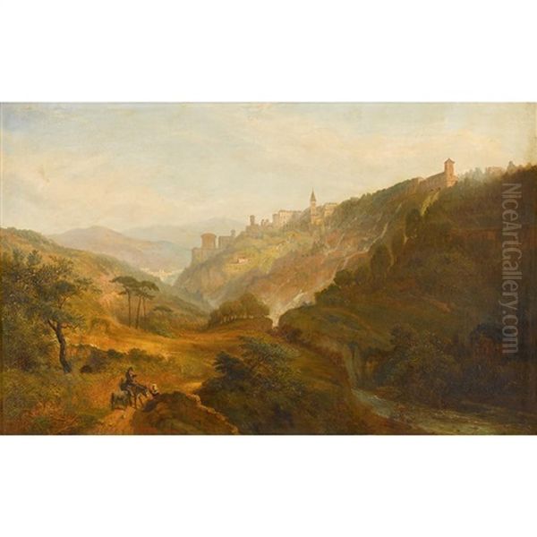Tivoli - view 1