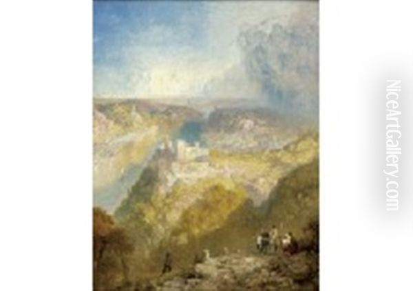 Castle - view 1