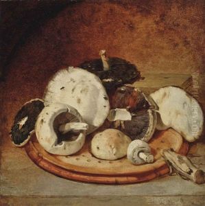 Mushrooms